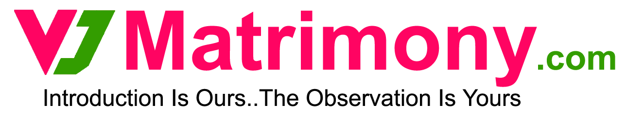 Vjmatrimony.com
